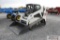 2012 Bobcat T190 track skid loader