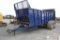 2021 JBS 2248 7'x21' manure spreader