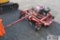 Swisher 60'' tow behind finish mower