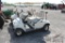 1991 Club car
