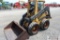 NH L455 skid loader