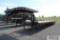 2022 Doolittle HD Pro Series 40' equip trailer