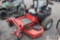 Gravely M-1405 zeroturn mower