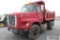 1989 Ford LS9000 dump truck