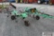 Deutz Fahr KH2.52 4 star tedder