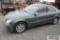 2005 Mercedes Benz CZ40 4-matic 4 door car