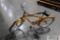 New 'Snapple drink company promotion bike