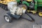 Drummond GDT3-60 pto driven power 3phase power unit