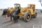 Carelift 40' telehandler