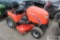 Simplicity Legacy riding mower