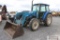 NH 6635 w/ 7310 loader