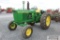 JD 3020 Diesel tractor