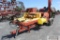 NH FP230 forage harvester