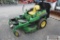 JD Z510A zero turn