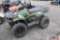 1996 Polaris Sportsman 500 4-wheeler