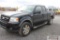 2007 Ford F150 pickup