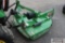 Frontier 48'' 3pt rotary mower