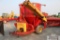 NH 355 grinder mixer