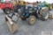Ford 1900 w/ 2236QT loader