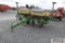 JD 7200 MaxiMerge II 4 row planter
