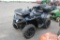 2021 Polaris Sportsman 850 4-wheeler