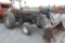 MF 275 tractor w/ loader
