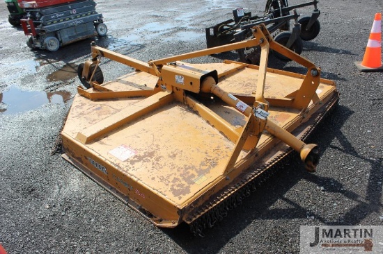 Woods Cadet 84 84" mower