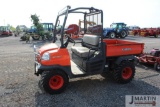 Kubota RTV 900