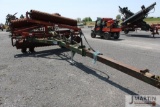 Brillion 32' X fold packer