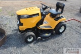 Cub Cadet XT2 riding mower