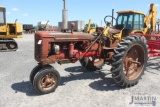 1949 Farmall C