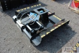 Agrotk EXRC54 54'' rotary mower