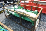 Agrotk 60'' 3pt rototiller
