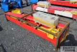 Agrotk ATK-B1000 car lift