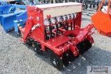 Agrotk B7 54'' 3pt seeder
