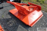 Agrotk HCRC 72'' skid mount rotary mower