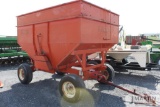 Killbros 350 gravity wagon