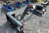 Agrotk BPRC-48 48'' adjustable swing mower