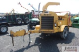Vermeer BC1230 chipper
