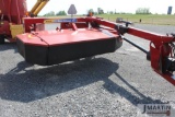NH H7220 discbine