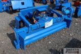 Agrotk SSCR72 72'' skid mount soil conditioner