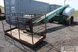 Condor T60 manlift