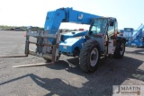 2014 Genie GTH-844 telehandler