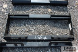 Agrotk skid att frame