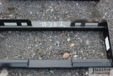 Agrotk skid att frame