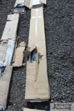 Agrotk 6''x72'' fork ext