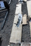 Agrotk 6''x72'' fork ext