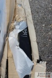 Agrotk 6''x72'' fork ext