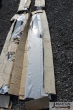 Agrotk 6''x72'' fork ext