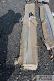 Agrotk 6''x72'' fork ext